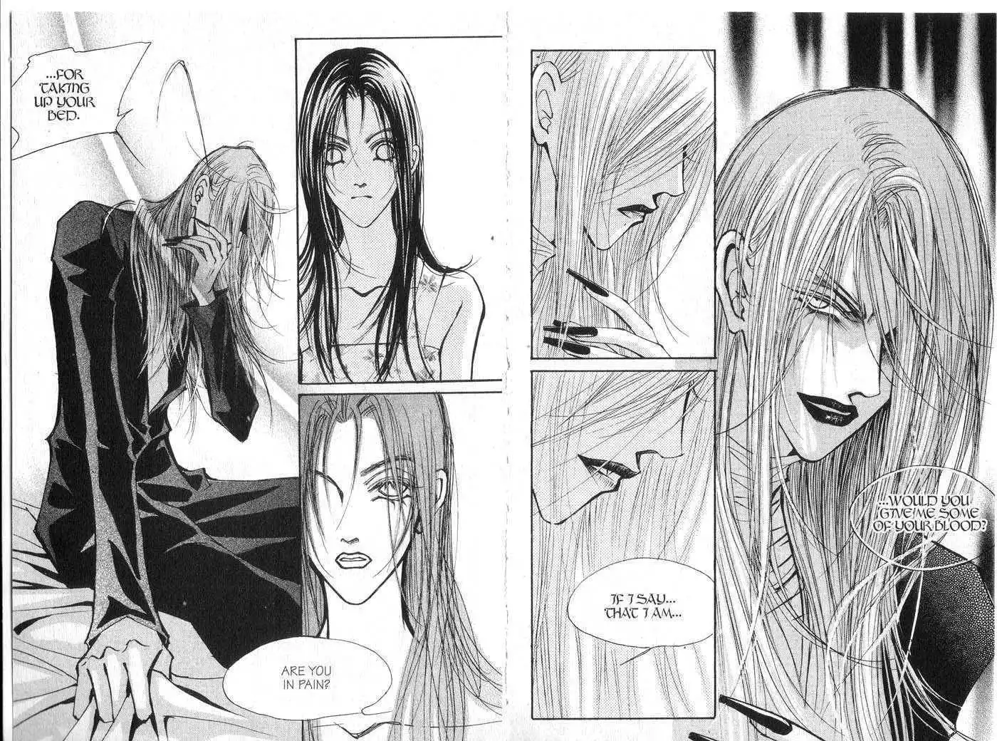 Model(LEE So Young) Chapter 3 72